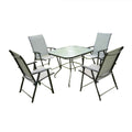 HEINNER SET MOBILIER 5 PIESE DALMA