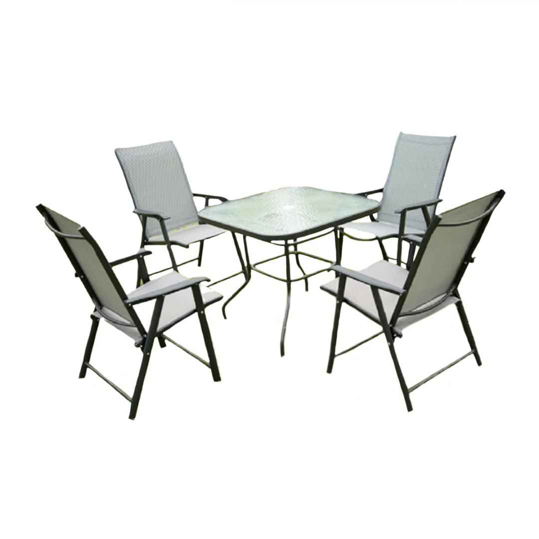 HEINNER SET MOBILIER 5 PIESE DALMA