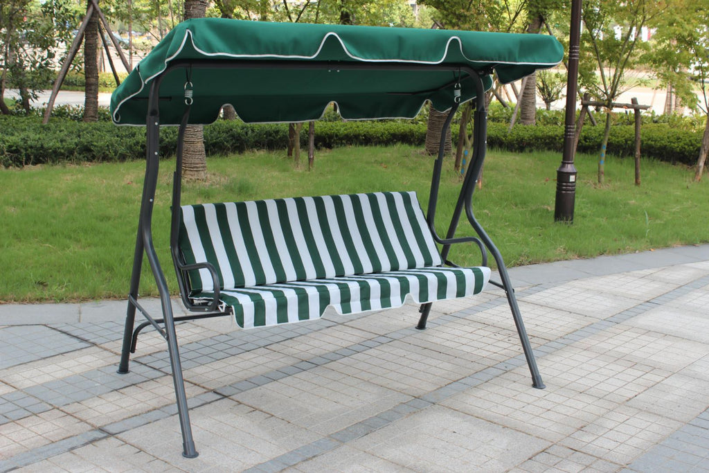 HEINNER BALANSOAR 3 LOC. VERDE 177x110x146CM