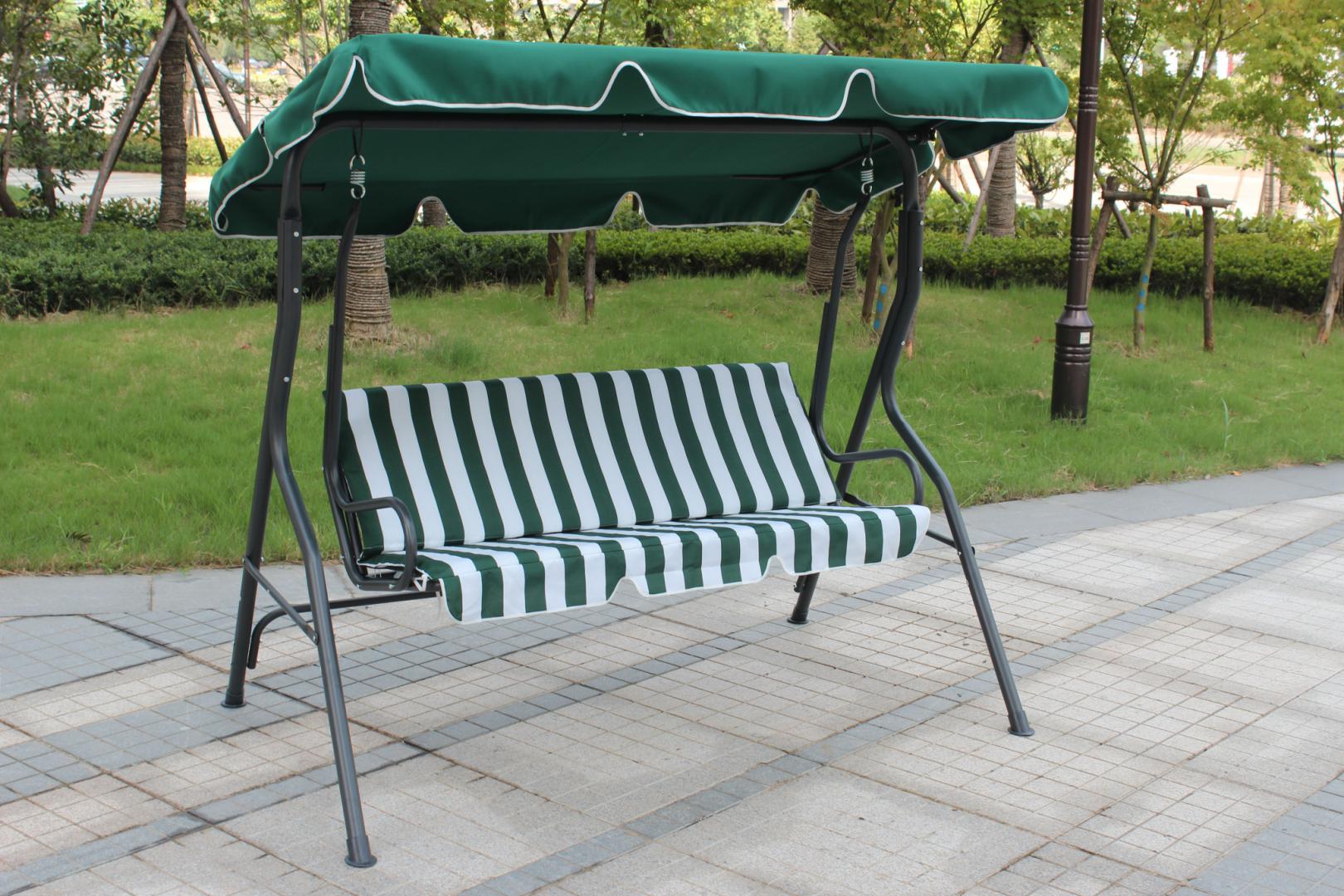 HEINNER BALANSOAR 3 LOC. VERDE 177x110x146CM