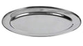 TAVA OVALA DIN INOX 55x38x2.5 CM, ART OF DINING