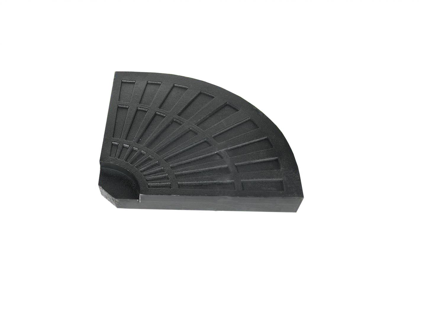 HEINNER PLACA DE GREUTATE UMBRELA 12KG