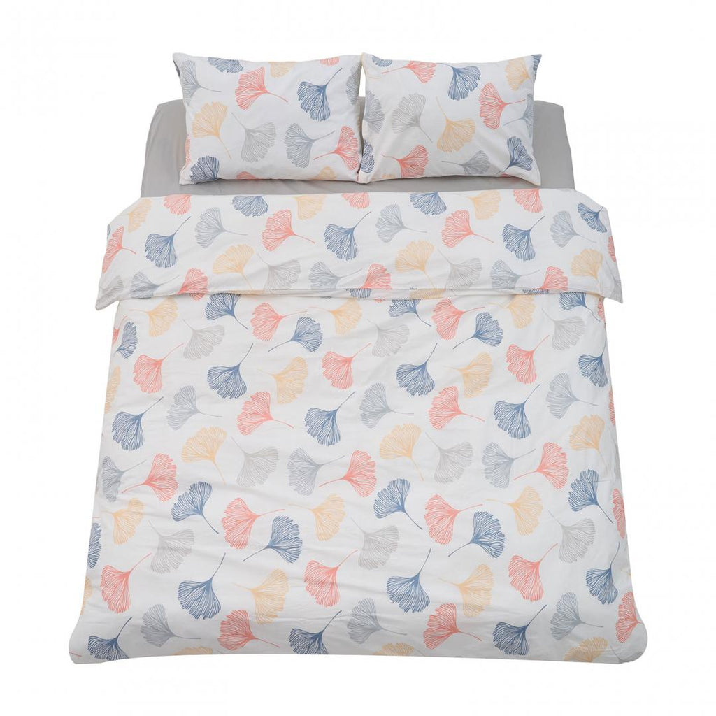 Set de pat,cearceaf cu elastic 180x200,Linden
