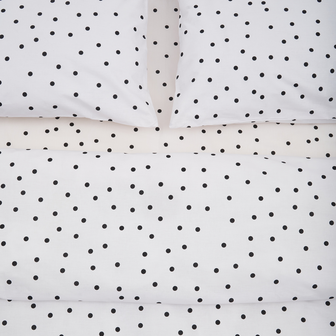LENJERIE PAT HEINNER KING SIZE, 100% BBC, 144 TC, DOT