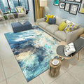 Covor Heinner cu print digital 3D 160x230 cm Galaxy