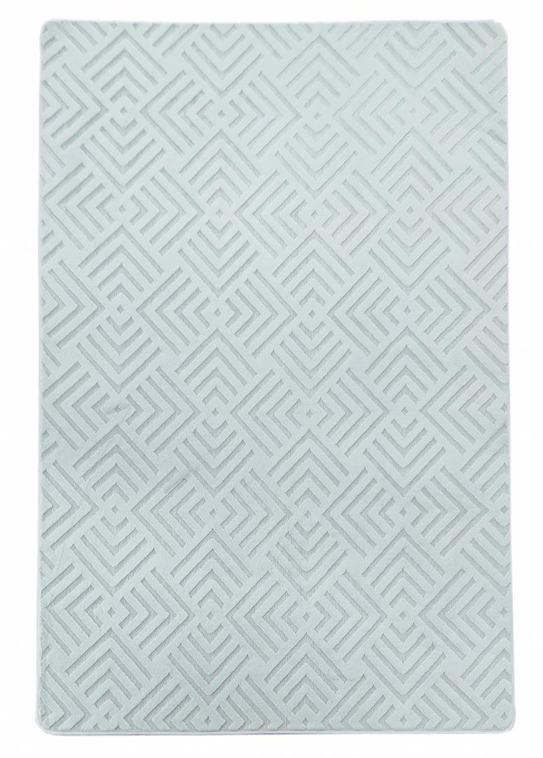 COVOR BLANITA DOVER 200X300 CM GREY