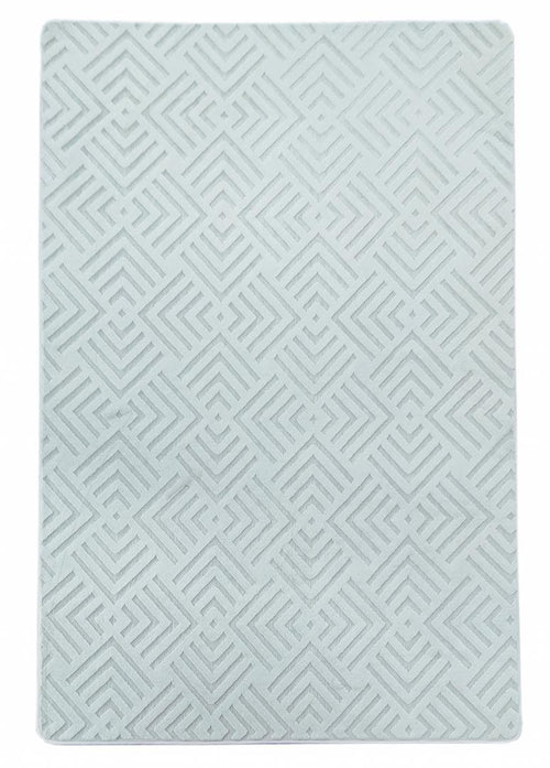 COVOR BLANITA DOVER 200X300 CM GREY