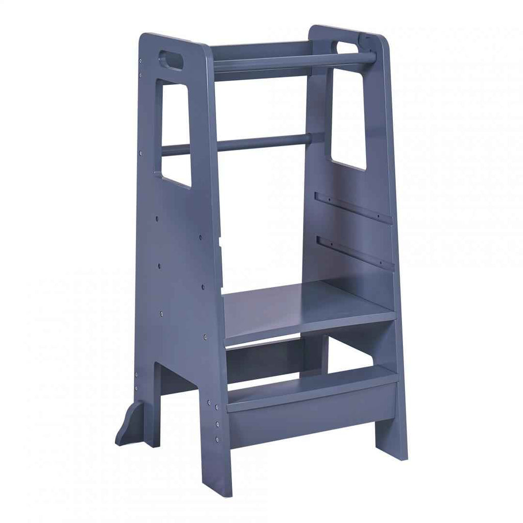 Turn de activitati multifunctional Learning Tower, U-Grow