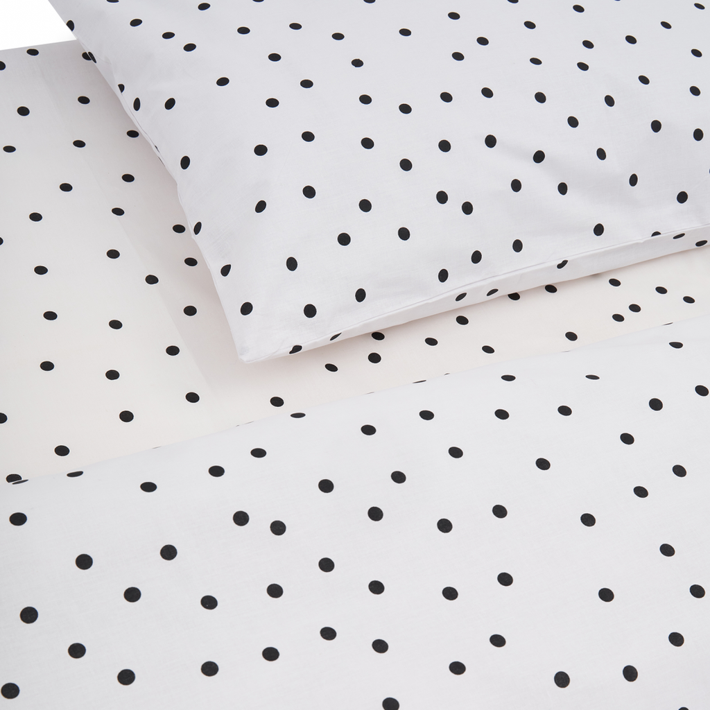 LENJERIE PAT HEINNER KING SIZE, 100% BBC, 144 TC, DOT