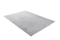 Covor Heinner Shaggy soft blanita Gri  70x140 cm