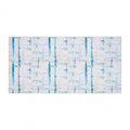 Covor printat, ARTE 70x140 cm, lavabil cu spate antialunecare, inaltime fir 3mm