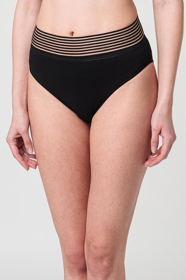 SLIP PEGAS BLACK-S
