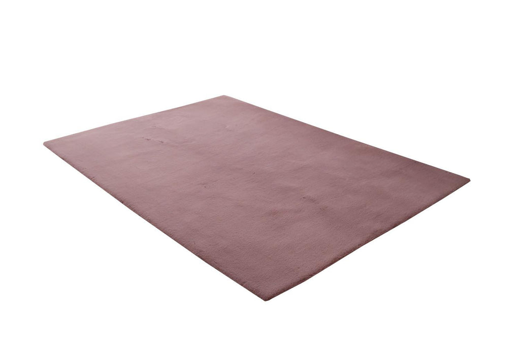 Covor Heinner Shaggy soft blanita Mov  200x300 cm