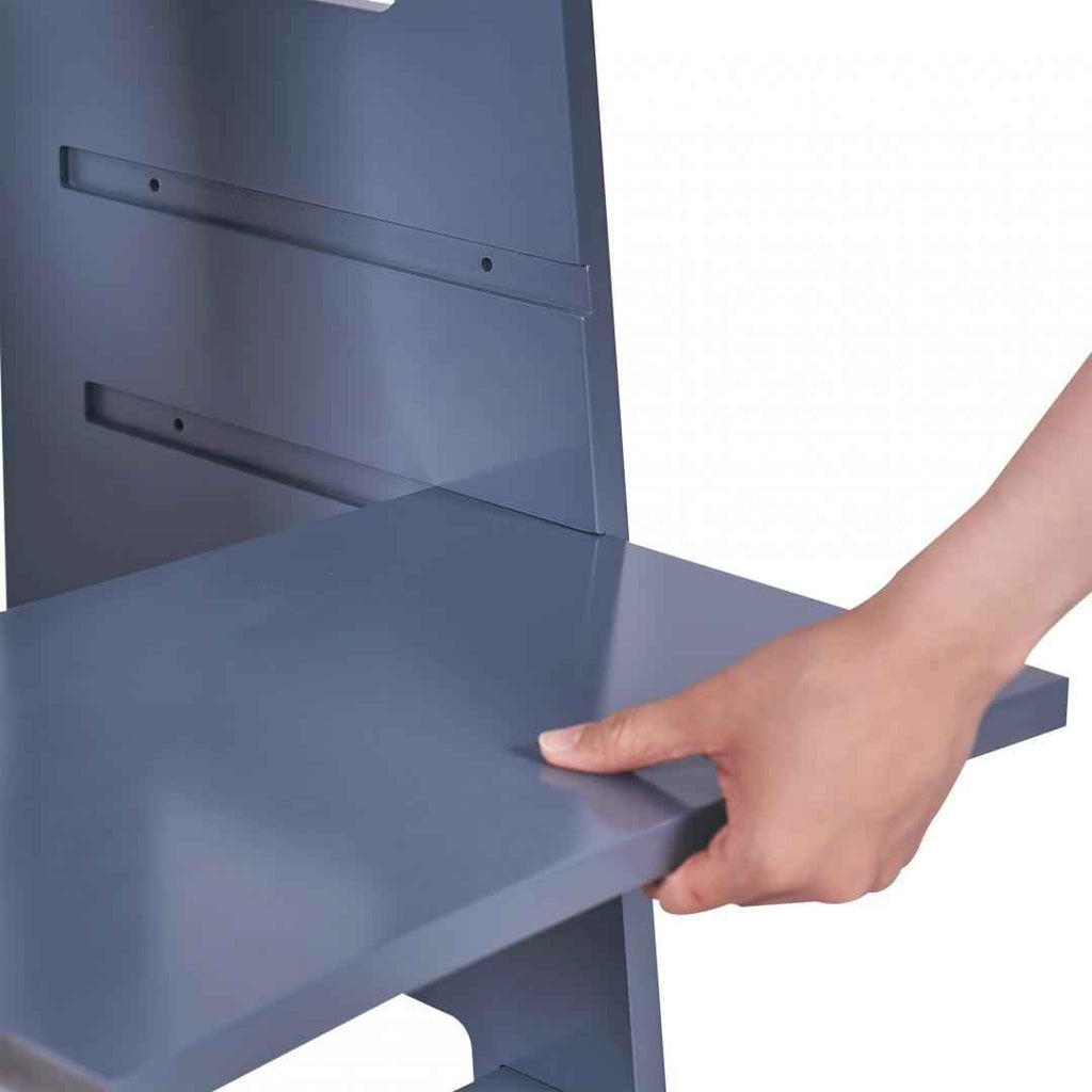 Turn de activitati multifunctional Learning Tower, U-Grow