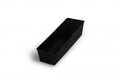 FORMA COPT TEFLON 25.5X12X8.5CM, VANORA HOME