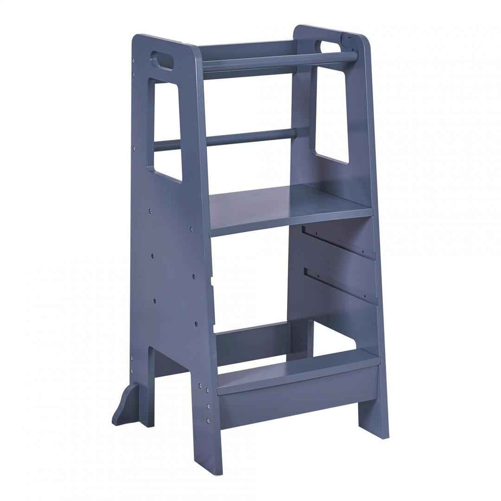 Turn de activitati multifunctional Learning Tower, U-Grow