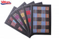 COVORAS INTRARE ANTIDERAPANT TEXTIL MULTICOLOR 40X60 CM, VANORA HOME
