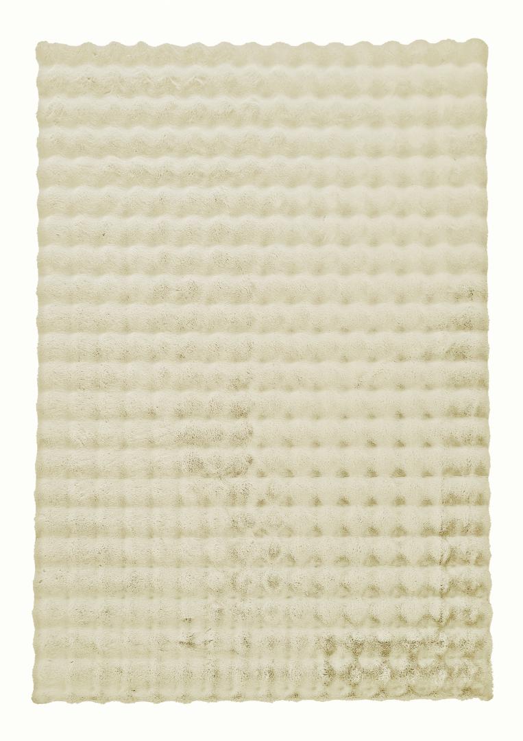 COVOR BLANITA PAOPAO 160X230 CM CREAM