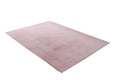 Covor Heinner Shaggy soft blanita Roz Pudra 200x300 cm