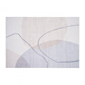 Covor printat, CONOR  160x230 cm, lavabil cu spate antialunecare, inaltime fir 3mm