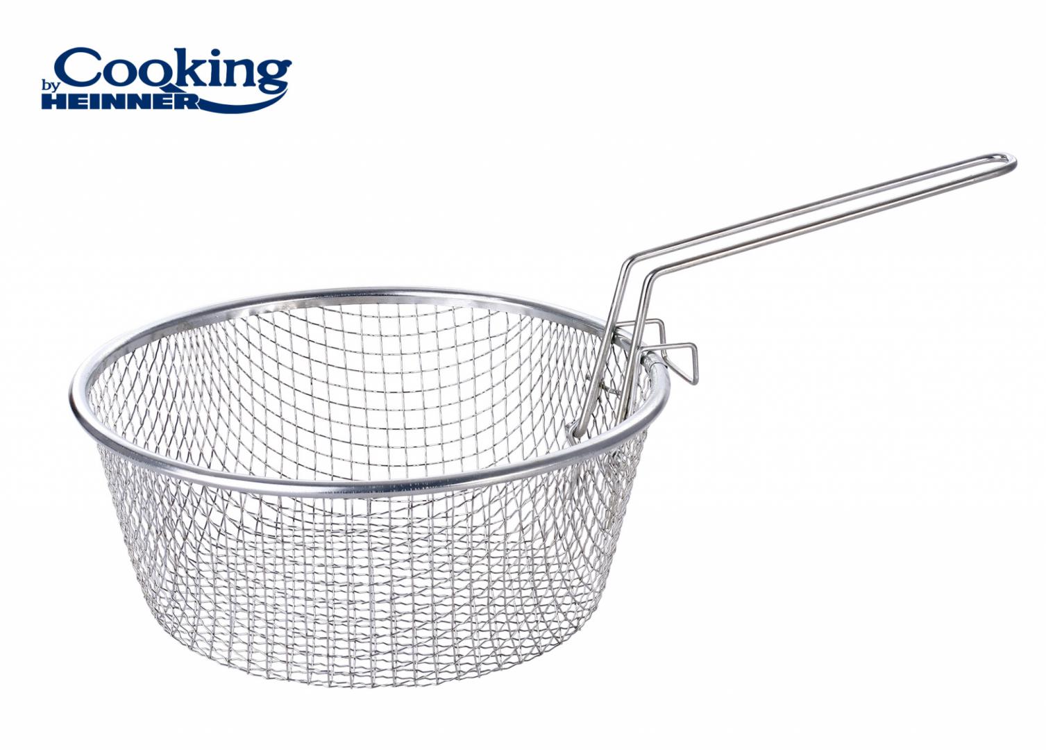SET GATIT DIN INOX 8 PIESE, VICTORIA, COOKING BY HEINNER