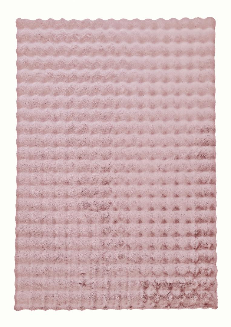 COVOR BLANITA PAOPAO 160X230 CM ROSE