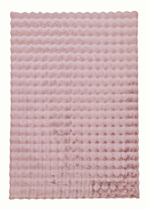 COVOR BLANITA PAOPAO 160X230 CM ROSE