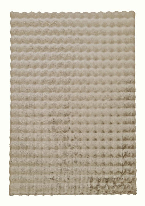 COVOR BLANITA PAOPAO 80X150 CM BEIGE