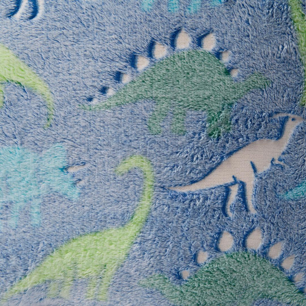 Patura model fosforescent,Dino,160x200