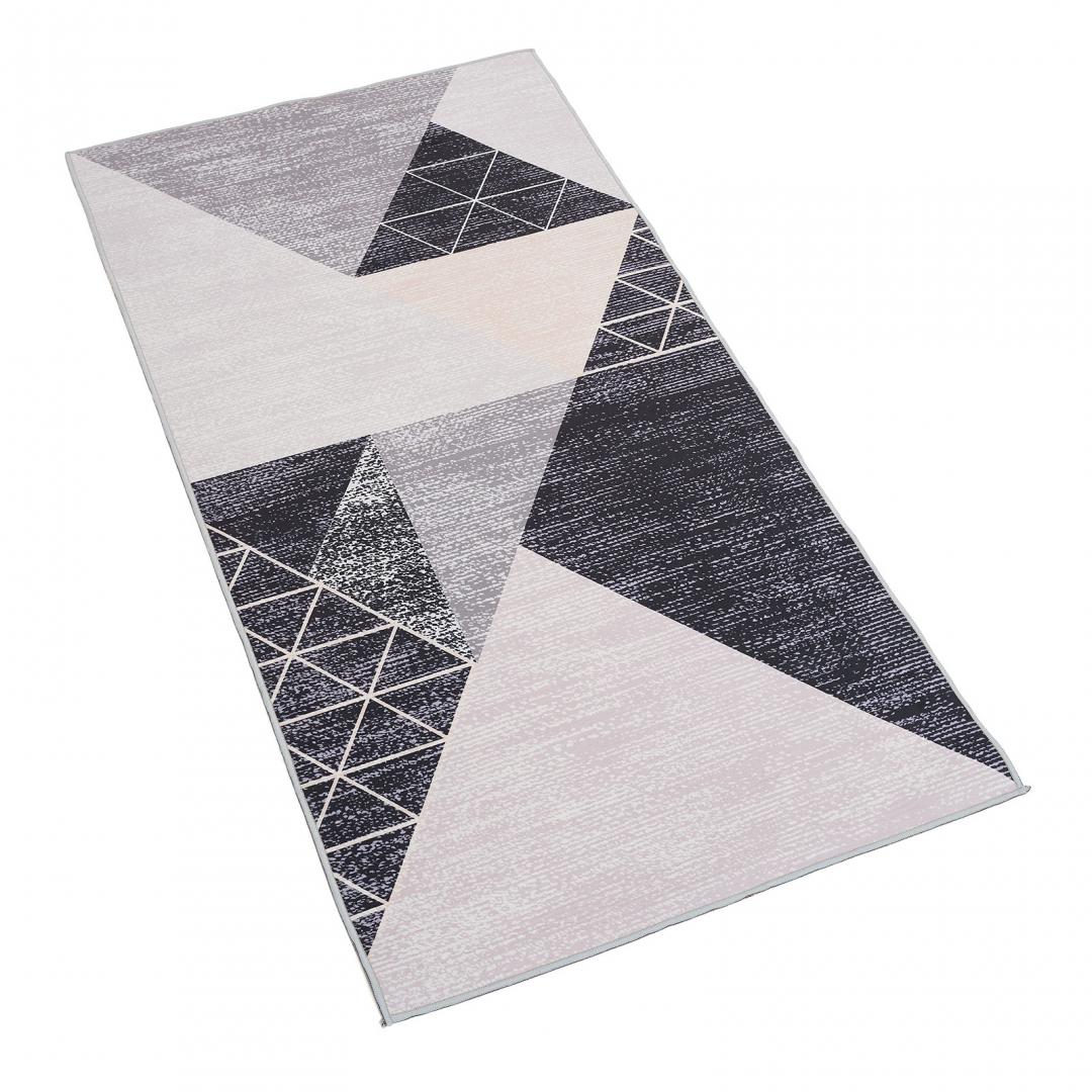 COVOR HEINNER PRINT DIGITAL 3D 160X230 CM EVA