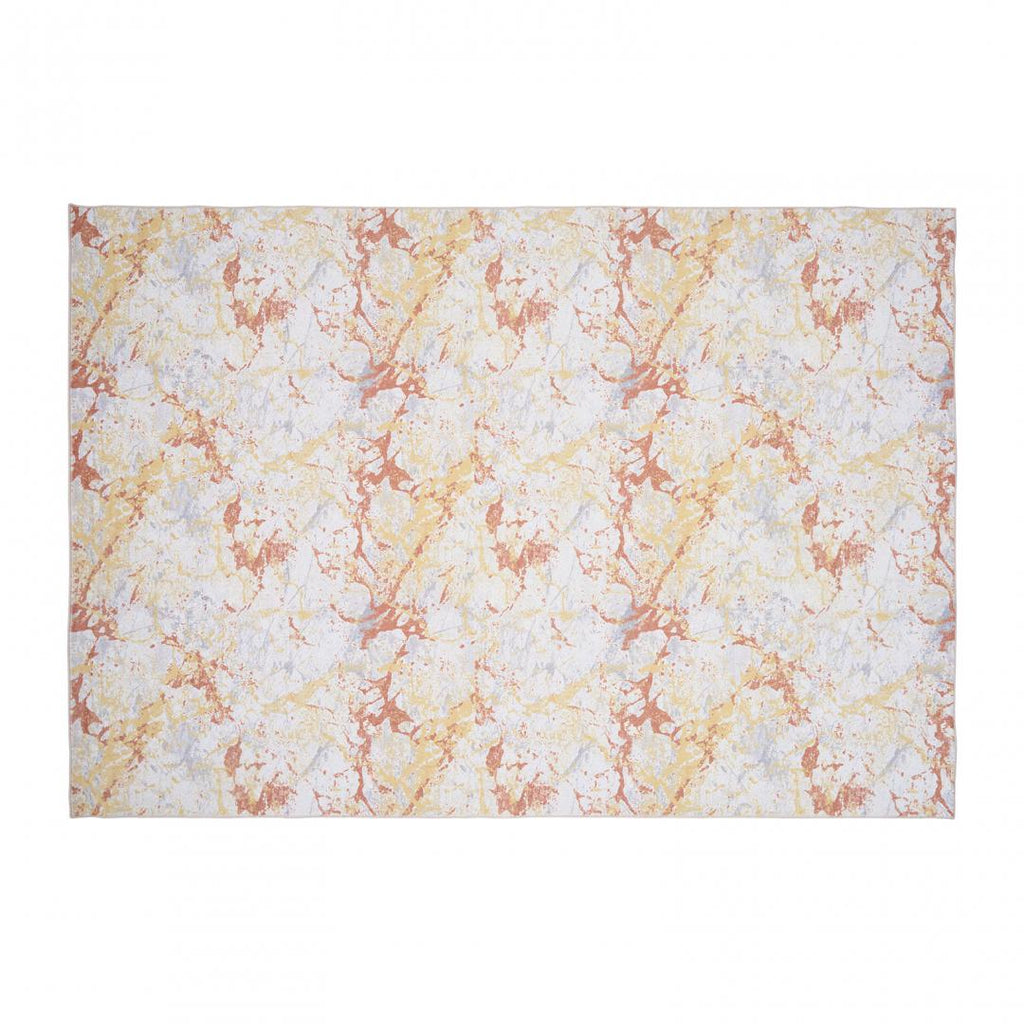 Covor printat, OAK 160x230 cm, lavabil cu spate antialunecare, inaltime fir 3mm