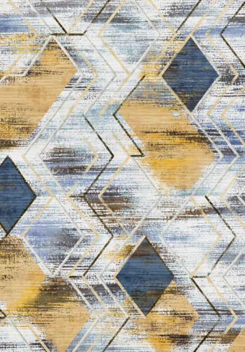 COVOR HEINNER PRINT DIGITAL 3D 160X230 CM COLT