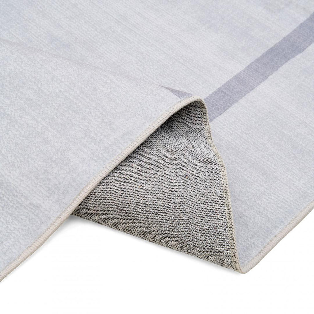 Covor printat, CONOR  160x230 cm, lavabil cu spate antialunecare, inaltime fir 3mm