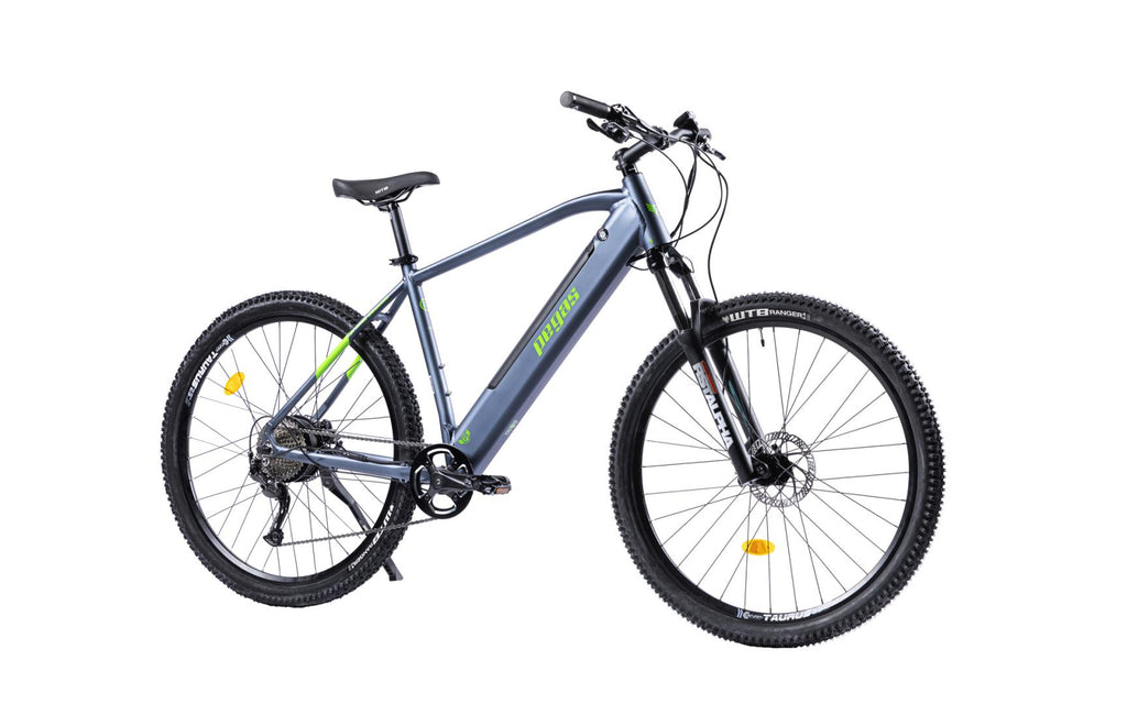 Bicicleta MTB Pegas Drumet Dinamic E-Bike. Gri Mat