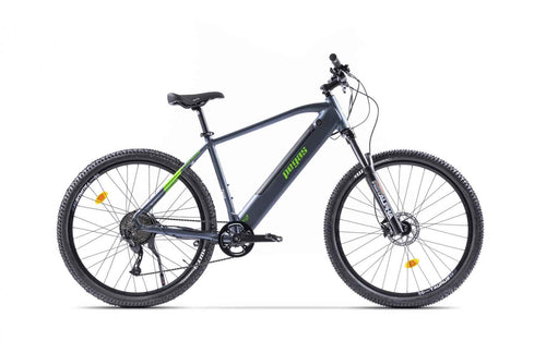 Bicicleta MTB Pegas Drumet Dinamic E-Bike. Gri Mat
