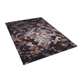 Covor Heinner cu print digital 3D 70x140 cm PATCH