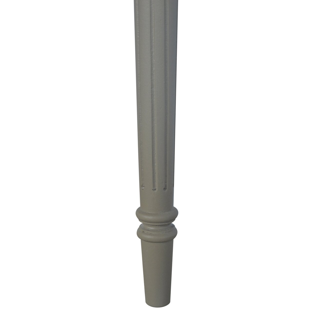 Birou de scris pictat manual