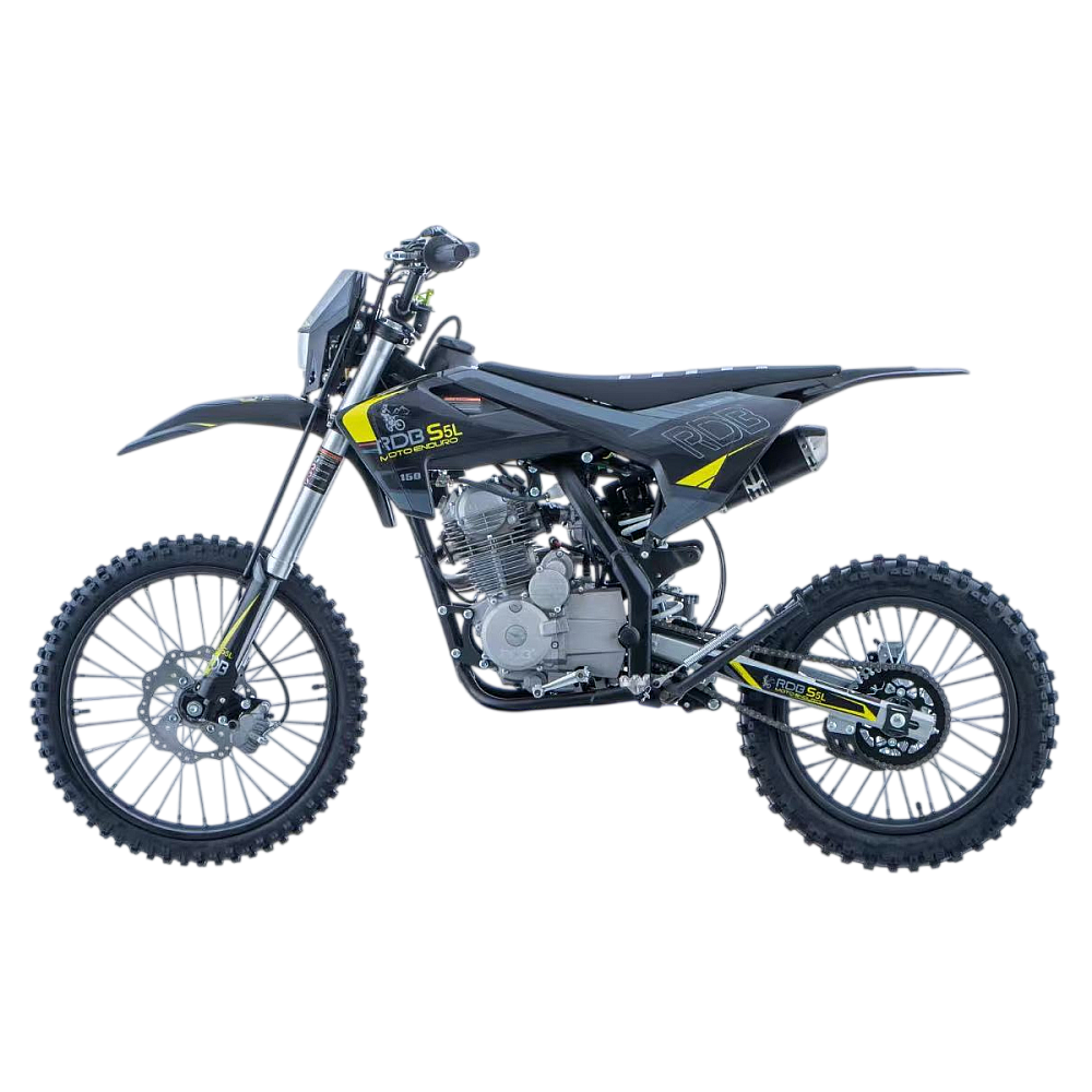 Motocross RDB-S5L, 150cc