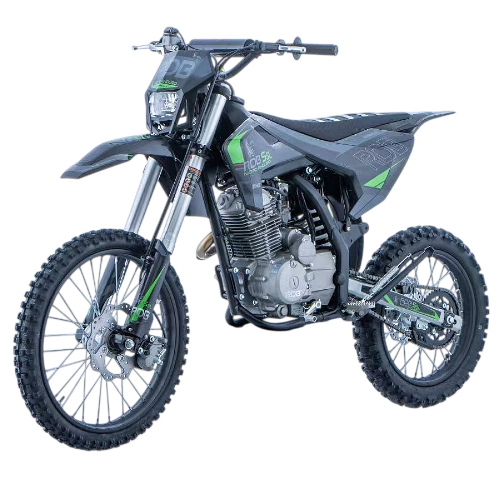 Motocross RDB-S5L, 150cc
