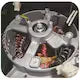 Generator de curent Senci SC-4000 TOP, 3800 W, 230 V - AVR inclus, 15 l benzina, 13.5 h autonomie maxima