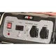 Generator de curent Senci SC-4000 TOP, 3800 W, 230 V - AVR inclus, 15 l benzina, 13.5 h autonomie maxima
