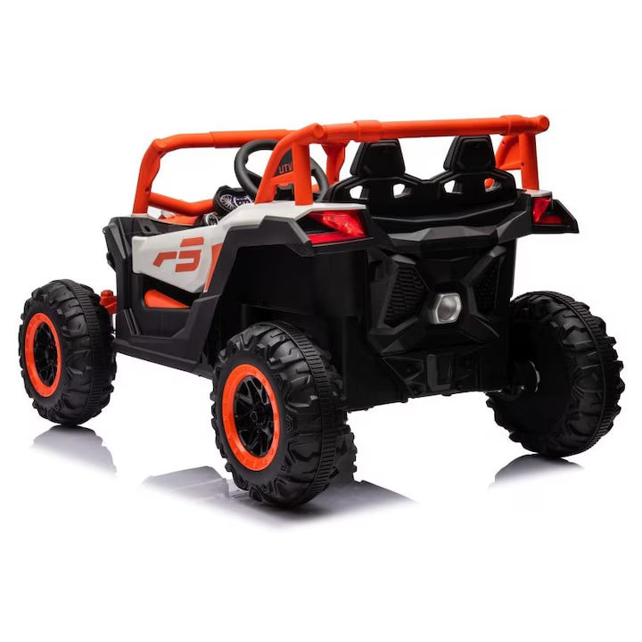 Masinuta electrica copii 4 motoare RDB-611