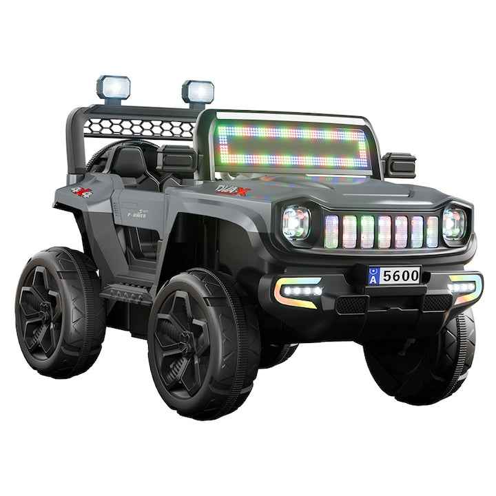 Masinuta copii  RDB A-5600