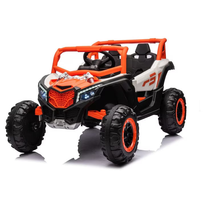 Masinuta electrica copii 4 motoare RDB-611
