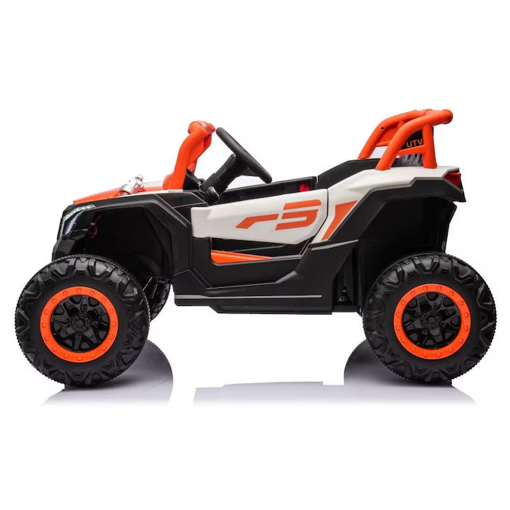 Masinuta electrica copii 4 motoare RDB-611