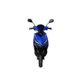 SCUTER BENZINĂ RDB SPAIDER, EURO 5, 50 CC, 4 TIMPI RDB