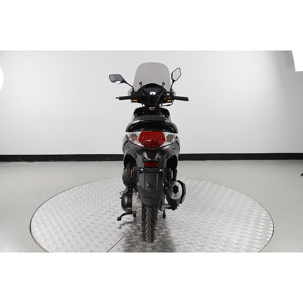 Scuter benzina RDB SPRINT