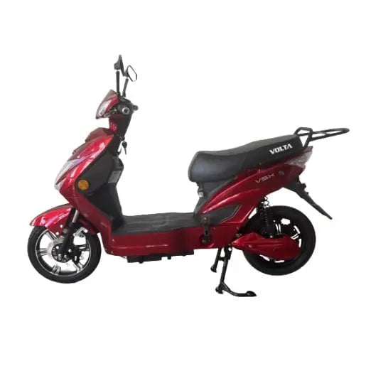SCUTER ELECTRIC FARA PERMIS VSX