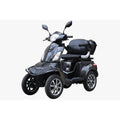 SCUTER ELECTRIC RDB 4T, 4 ROȚI, 1000 W, 60 V, 25 KM/H RDB