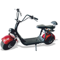 SCUTER ELECTRIC RDB CC10, 1500W, FARA PERMIS, 25KM/H RDB